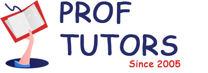 Prof Tutors